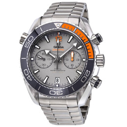 Omega - Seamaster Planet Ocean Watches - 215.90.46.51.99.001
