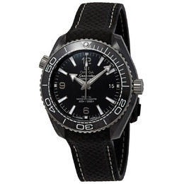 Omega - Seamaster Planet Ocean Watches - 215.92.40.20.01.001