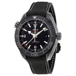 Omega - Seamaster Planet Ocean Watches - 215.92.46.22.01.001