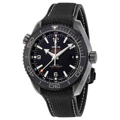 Omega Seamaster Planet Ocean Deep Black Automatic Mens Watch 2159246001 215.92.46.22.01.001 (black, arb5088)