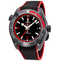 Omega - Seamaster Planet Ocean Watches - 215.92.46.22.01.003