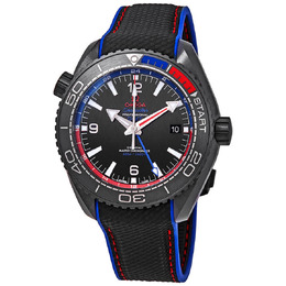 Omega - Seamaster Planet Ocean Watches - 215.92.46.22.01.004