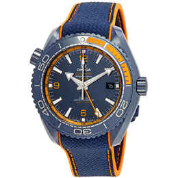 Omega - Seamaster Watches - 215.92.46.22.03.001
