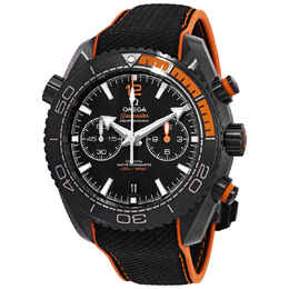 Omega - Seamaster Planet Ocean Watches - 215.92.46.51.01.001