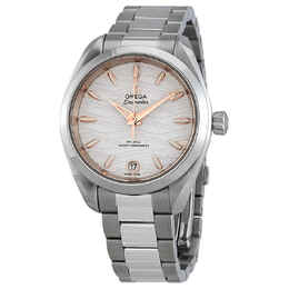 Omega - Seamaster Aqua Terra Watches - 220.10.34.20.02.001