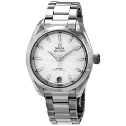 Omega - Seamaster Aqua Terra Watches - 220.10.34.20.02.002