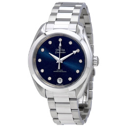 Omega - Seamaster Watches - 220.10.34.20.53.001