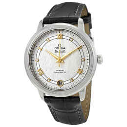 Omega - De Ville Prestige Watches - 424.13.33.20.52.001
