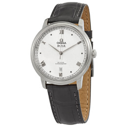Omega - De Ville Prestige Watches - 424.13.40.20.02.007