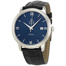 Omega - De Ville Prestige Watches - 424.13.40.20.03.001