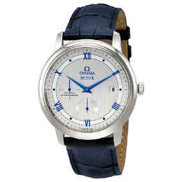 Omega - De Ville Watches - 424.13.40.21.02.003