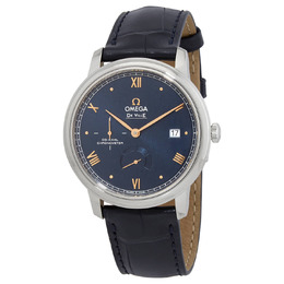 Omega - De Ville Watches - 424.13.40.21.03.003