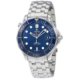 Omega - Seamaster Watches - 212.30.41.20.03.001