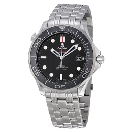 Omega - Seamaster Watches - 212.30.41.20.01.003