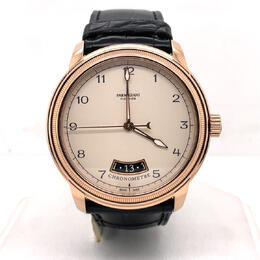 Parmigiani Fleurier - Watches - PFC423-1602400-HA1441