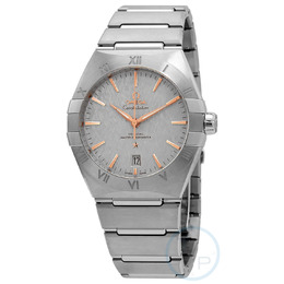 Omega - Constellation Watches - 131.10.39.20.06.001