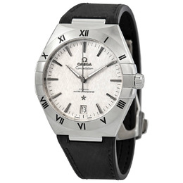 Omega - Constellation Watches - 131.12.41.21.06.001