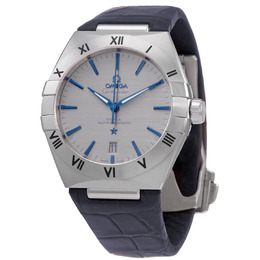 Omega - Constellation Watches - 131.13.39.20.06.002