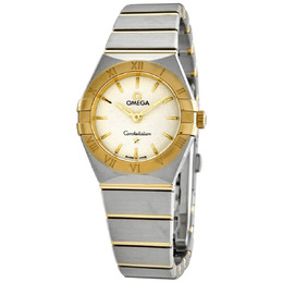 Omega - Constellation Watches - 131.20.25.60.02.002