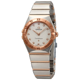 Omega - Constellation Watches - 131.20.25.60.52.001