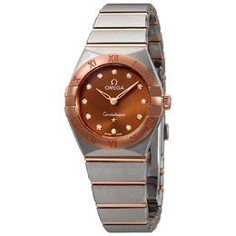 Omega - Watches - 131.20.25.60.63.001