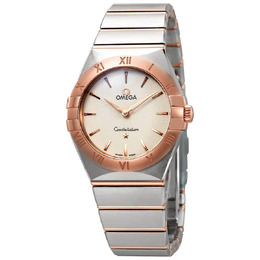Omega - Constellation Watches - 131.20.28.60.02.001