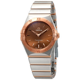 Omega - Constellation Watches - 131.20.28.60.13.001