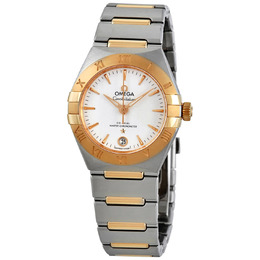 Omega - Constellation Watches - 131.20.29.20.02.002