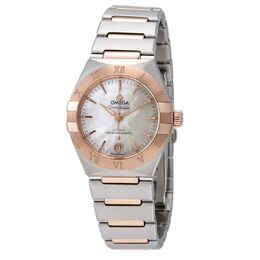 Omega - Constellation Watches - 131.20.29.20.05.001
