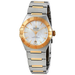 Omega - Watches - 131.20.29.20.05.002