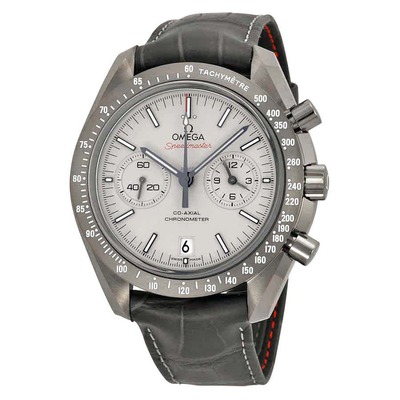 Omega Speedmaster Professional Grey Side of the Moon Chronograph Automatic Mens Watch Ref. 311.93.44.51.99.001 (arb3218)
