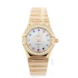 Omega - Constellation Watches - 1160.79.00
