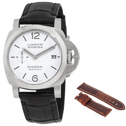 Panerai - Luminor Watches - PAM01271
