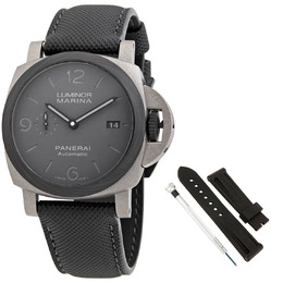 Panerai - Luminor Watches - PAM01662