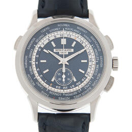 Patek Philippe - Complications Watches - 5930G-010