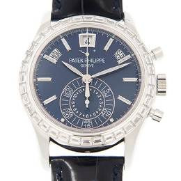 Patek Philippe - Complications Watches - 5961P-001