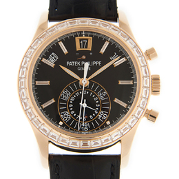 Patek Philippe - Annual Calendar Watches - 5961R-010