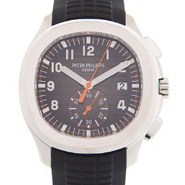 Patek Philippe - Aquanaut Watches - 5968A-001