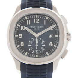 Patek Philippe - Aquanaut Watches - 5968G-001