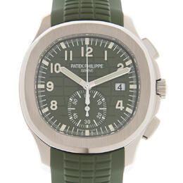 Patek Philippe - Aquanaut Watches - 5968G-010