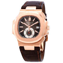 Patek Philippe - Nautilus 5980R Watches - 5980R-001