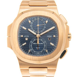 Patek Philippe - Nautilus 5990 Watches - 5990-1R-001