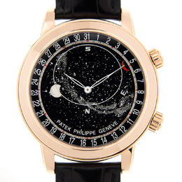 Patek Philippe - Grand Complications Watches - 6102R-001