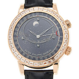 Patek Philippe - Grand Complications Watches - 6104R-001