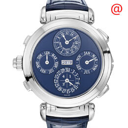Patek Philippe - Grand Complications Watches - 6300G-010