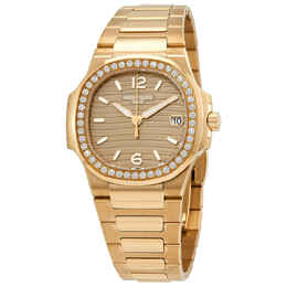 Patek Philippe - Nautilus Watches - 7010-1R-012