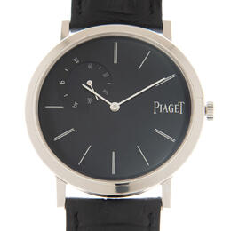 Piaget - Altiplano Watches - G0A34114