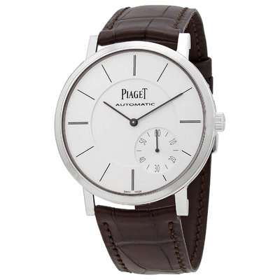Piaget Altiplano Automatic - G0A35130 GOA35130 (black, arb4406)