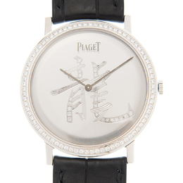 Piaget - Altiplano Watches - GOA36042