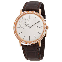 Piaget - Altiplano Watches - G0A36118